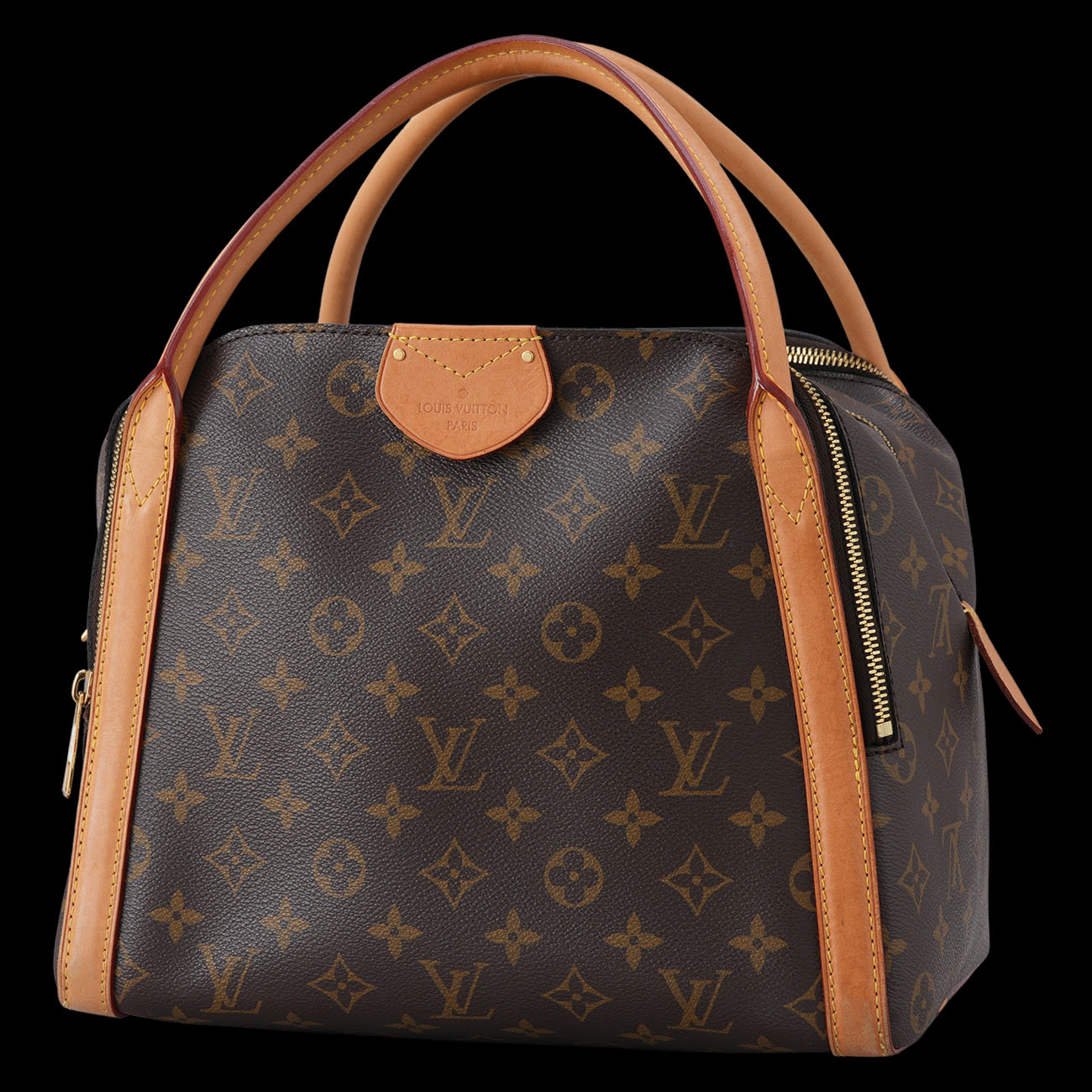 LOUIS VUITTON(USED)루이비통 M41070 모노그램 마레 토트백